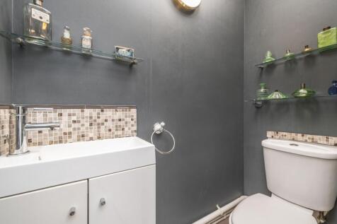 Guest WC
