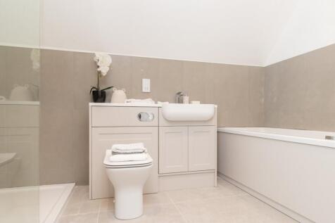 Apt. 14 Show Home