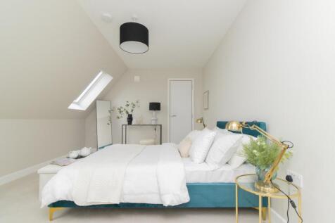 Apt. 14 Show Home