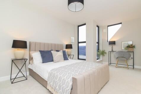 Apt. 14 Show Home