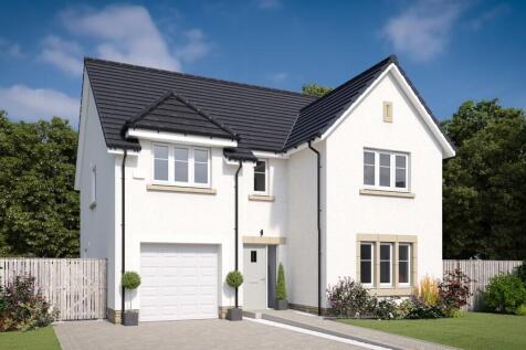 belwood oaks, penicuik