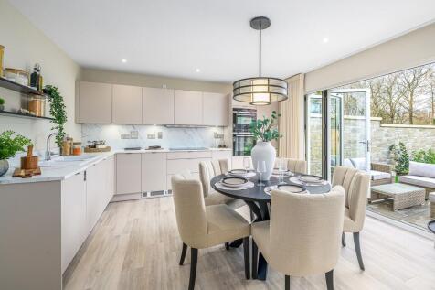 belwood oaks, penicuik
