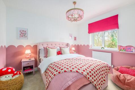 belwood oaks, penicuik