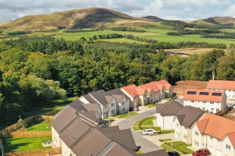 belwood oaks, penicuik