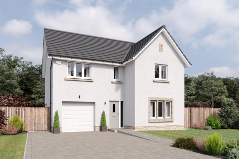 belwood oaks, penicuik