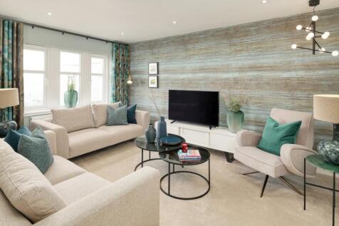belwood oaks, penicuik