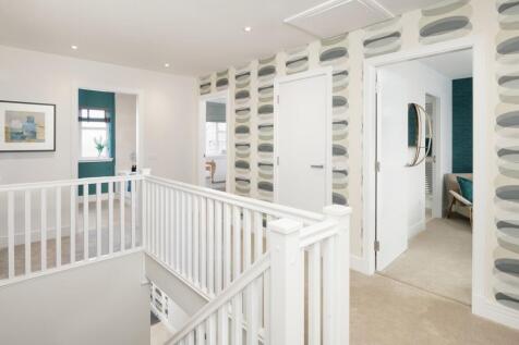 belwood oaks, penicuik