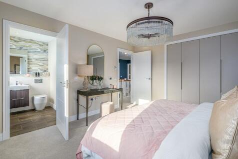 belwood oaks, penicuik