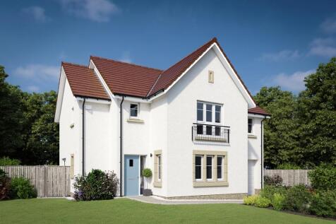 belwood oaks, penicuik