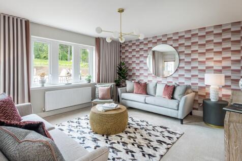 belwood oaks, penicuik