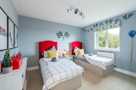 belwood oaks, penicuik