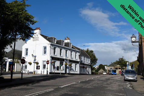 belwood oaks, penicuik