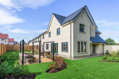 belwood oaks, penicuik