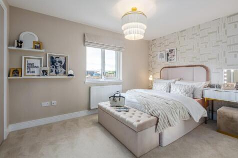 belwood oaks, penicuik