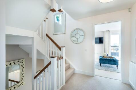 belwood oaks, penicuik