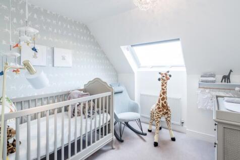 belwood oaks, penicuik