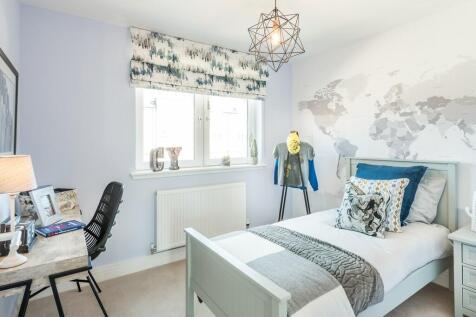 belwood oaks, penicuik