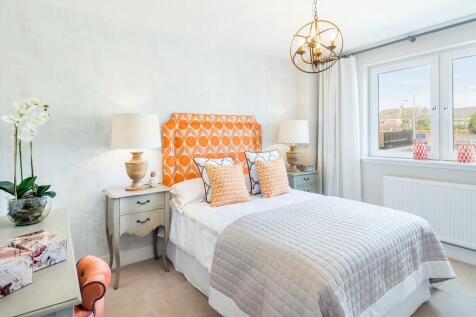 belwood oaks, penicuik