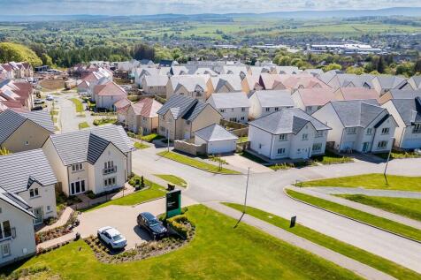 belwood oaks, penicuik