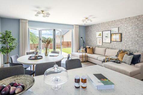 belwood oaks, penicuik
