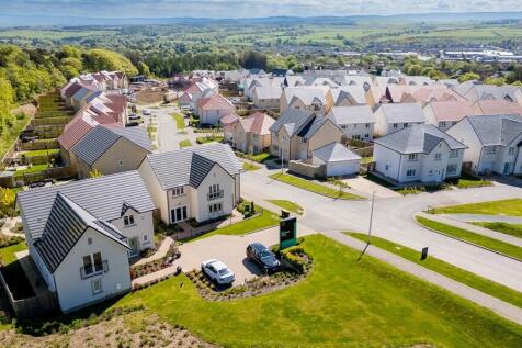 belwood oaks, penicuik