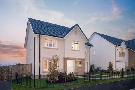 belwood oaks, penicuik