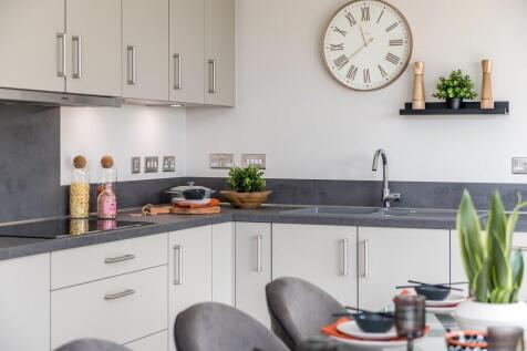 belwood oaks, penicuik