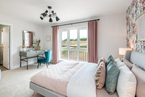 belwood oaks, penicuik