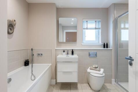 belwood oaks, penicuik