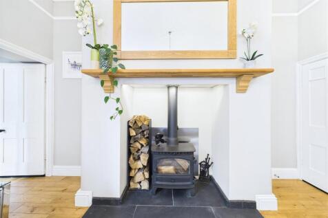 Kitchen, Dining &amp; Family Room