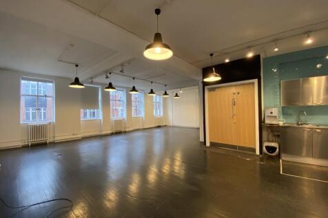 3rd Floor