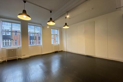 3rd Floor