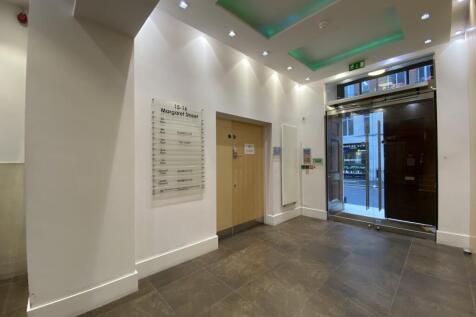 Reception Area