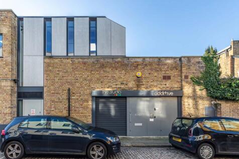 _Rochester Place 6163 Camden London NW1 9JU exte
