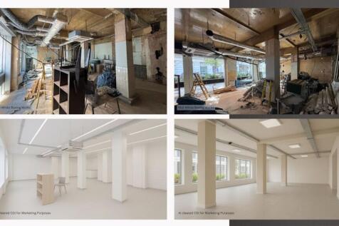 Great Cumberland Place 711 London W1H 7AL Ground