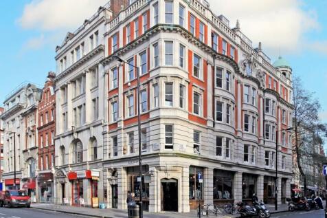 Great Portland Street 12  Fitzrovia London W1W 8