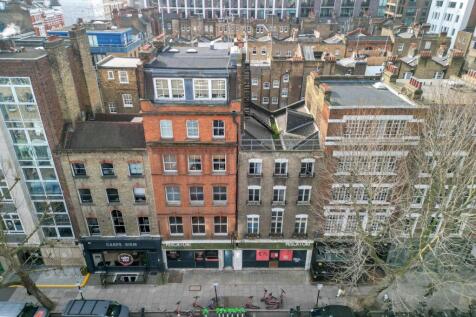 Drone Capture  57 Charlotte Street  9Itqw6H0Lamy