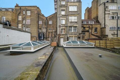 Flat 1 57 Charlotte Street  E94XzmSJfJ0rBWUXCq2O