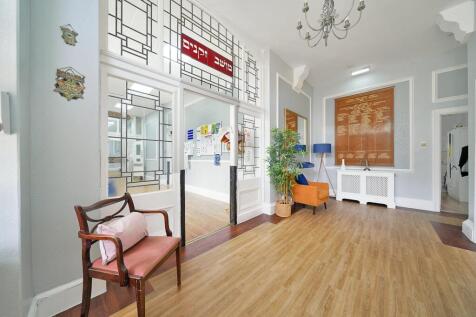 Part 2  Stapely Nursing Home North Mossley Hill 