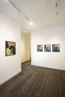 Pipeline Gallery_Alina Frieske_Nightly Newsfeed_