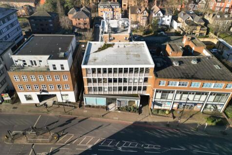 Alliance House 29 London Road  icj5iGlPGycsNdgbN