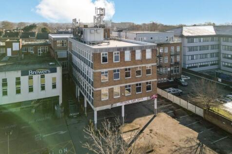Alliance House 29 London Road  PUnLCnVVF6gG1x9Z0