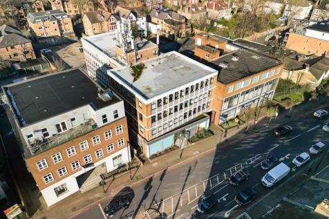 Alliance House 29 London Road  0WYA2i2qYDqK6saQi