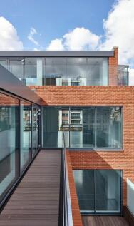 220713 1754 181185 Wardour St Office Feasibility