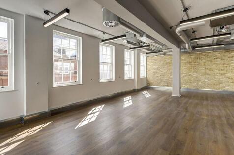 220713 1754 181185 Wardour St Office Feasibility