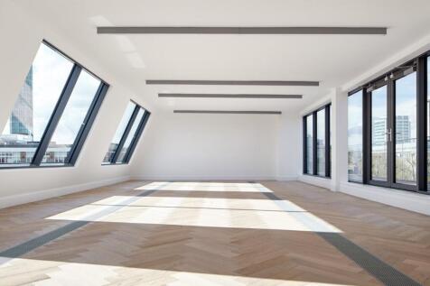 220713 1754 181185 Wardour St Office Feasibility