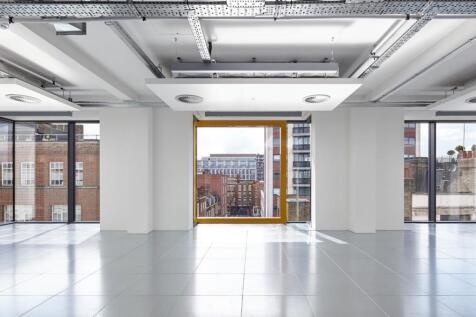 220713 1754 181185 Wardour St Office Feasibility
