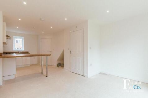 Lounge/Kitchen