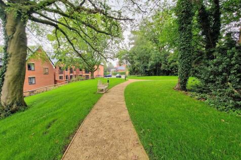 Communal Gardens