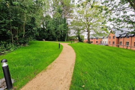 Communal Gardens